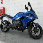 BMW R1300RS