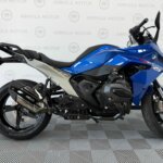 BMW R1300RS