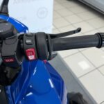 BMW R1300RS