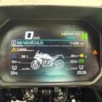 BMW R1300RS