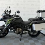 QJMOTOR SRT 700