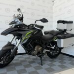 QJMOTOR SRT 700
