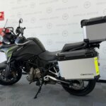 QJMOTOR SRT 700