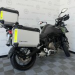 QJMOTOR SRT 700