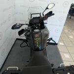 QJMOTOR SRT 700
