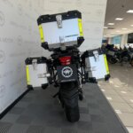 QJMOTOR SRT 700