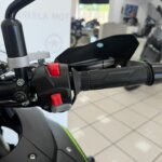 QJMOTOR SRT 700