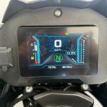 QJMOTOR SRT 700