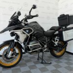 BMW R1250GS