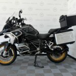 BMW R1250GS