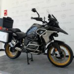 BMW R1250GS