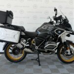 BMW R1250GS