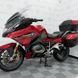 bmw r1250rt 2019