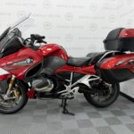 bmw r1250rt 2019