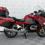 bmw r1250rt 2019