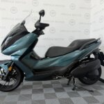 Zontes E350
