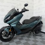 Zontes E350