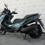 Zontes E350