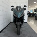 Zontes E350