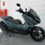 Zontes E350