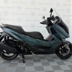 Zontes E350