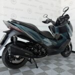 Zontes E350