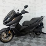 Zontes 125E