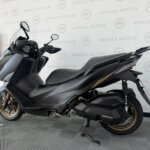 Zontes 125E