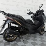 Zontes 125E