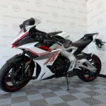 Zontes 703RR