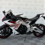 Zontes 703RR