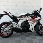 Zontes 703RR