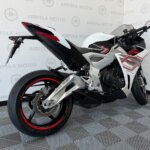 Zontes 703RR