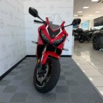 Honda CBR650R