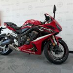 Honda CBR650R