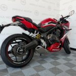 Honda CBR650R