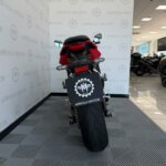 Honda CBR650R