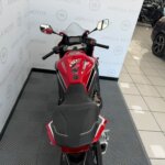 Honda CBR650R