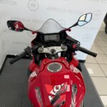 Honda CBR650R