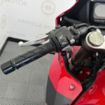 Honda CBR650R