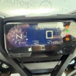 Honda CBR650R