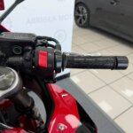 Honda CBR650R