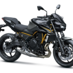 Z650 S