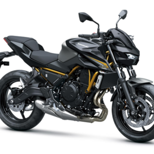 Z650 S