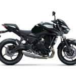 Z650 S