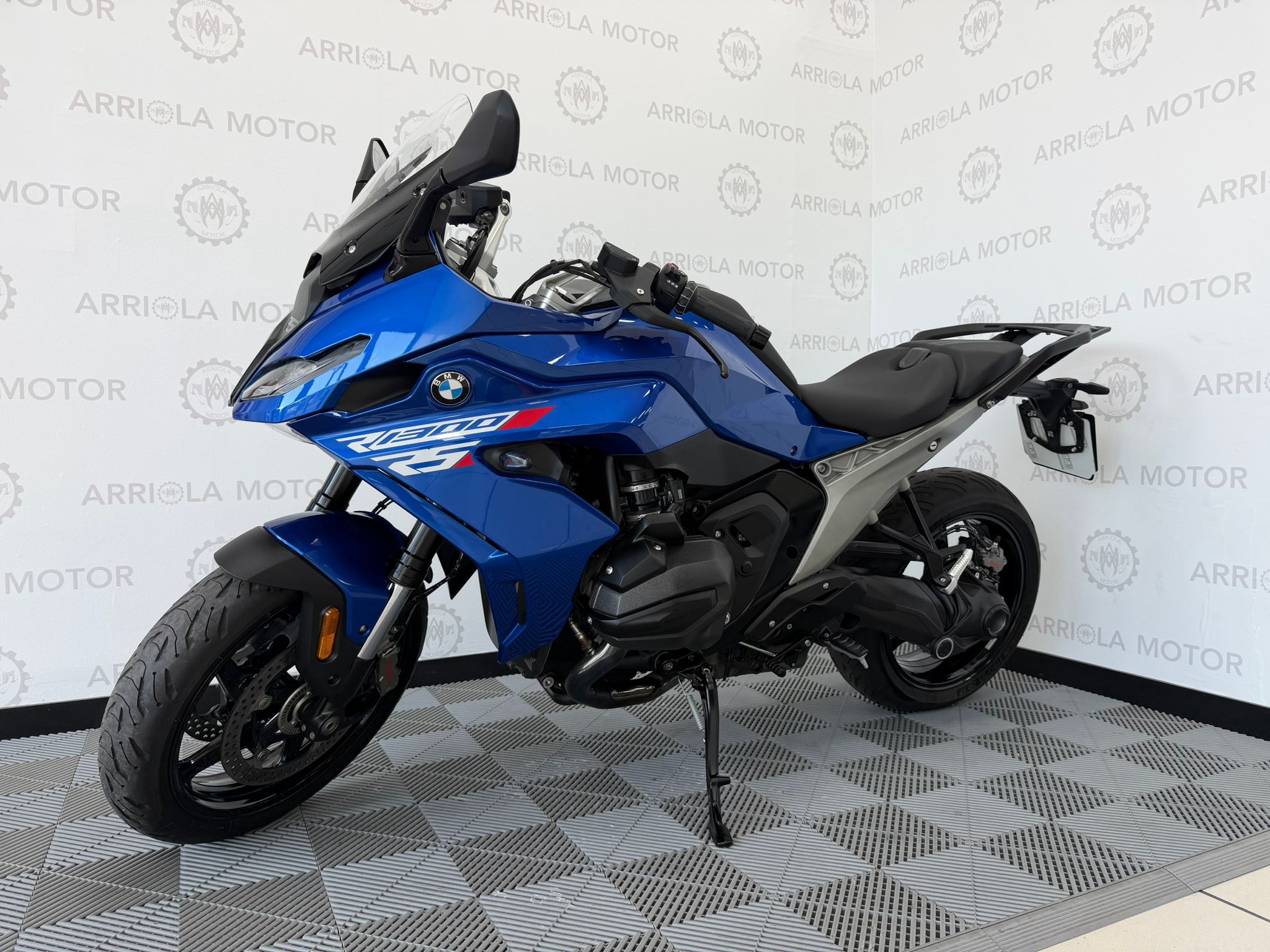 BMW R1300RS BMW R1300RS