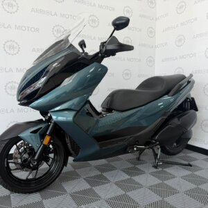 Zontes E350