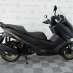 Zontes 125E