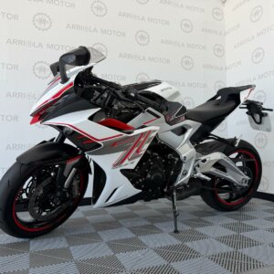 Zontes 703RR