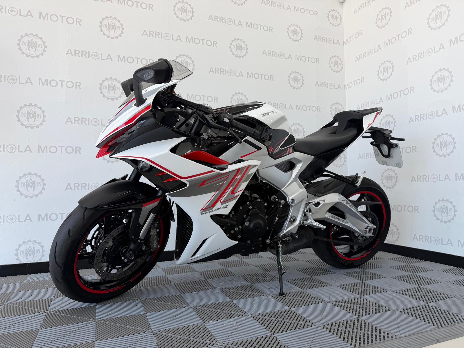 Zontes 703RR